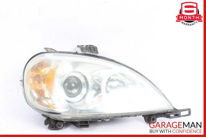 02-05 Mercedes W163 ML320 ML500 Front Right Side Headlight Light Lamp Halogen