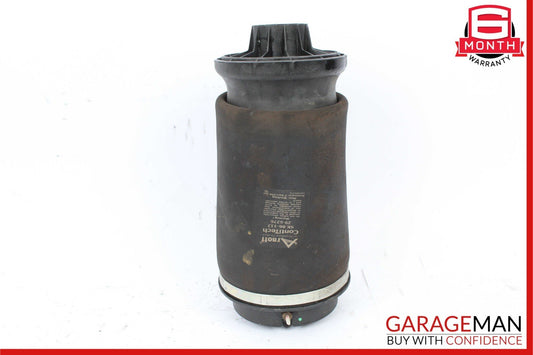 07-12 Mercedes X164 GL450 GL320 Rear Left or Right Side Air Bag Spring Shock OEM