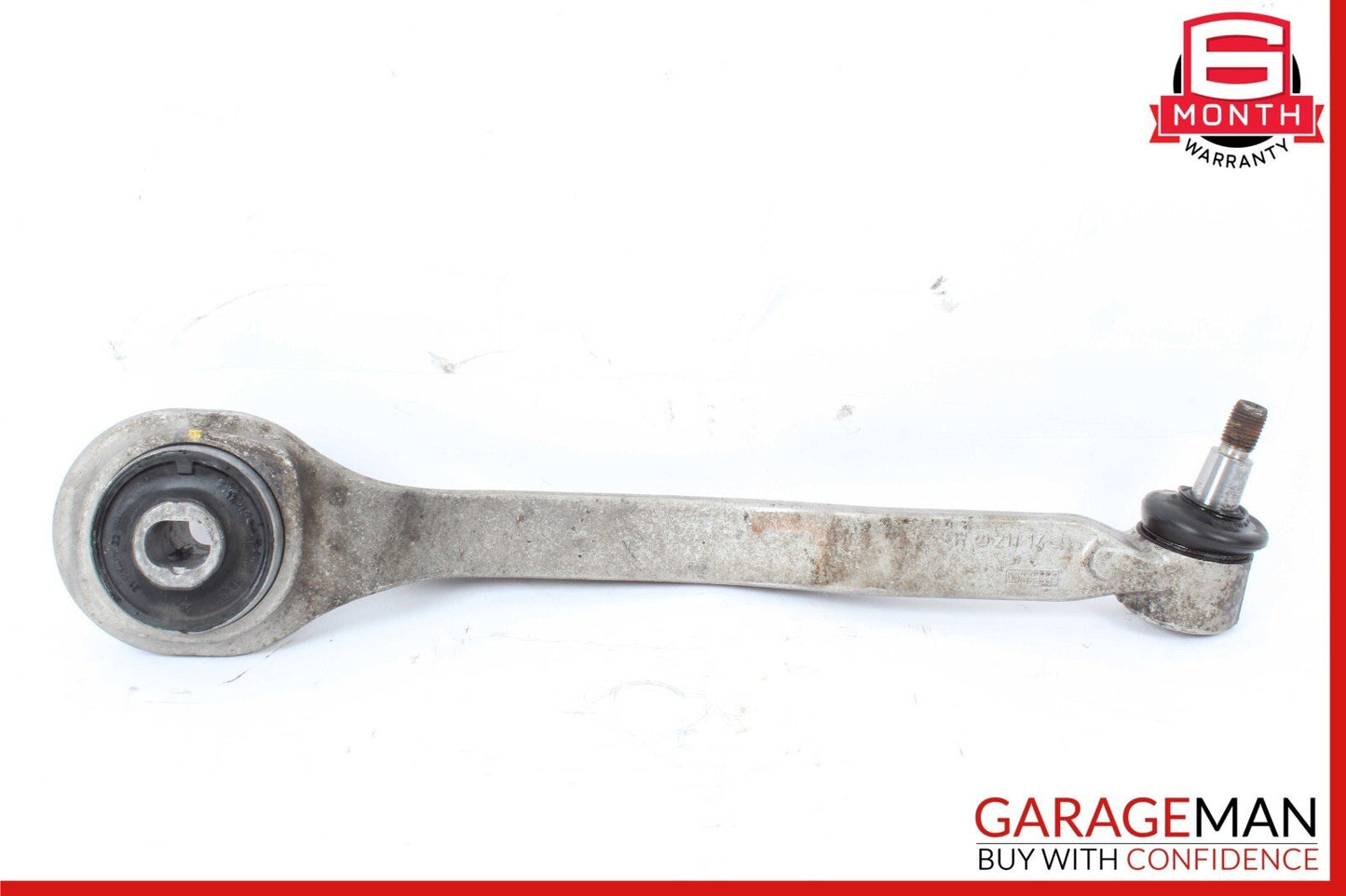 03-11 Mercedes W219 CLS63 E350 Front Right Side Lower Wishbone Control Arm OEM