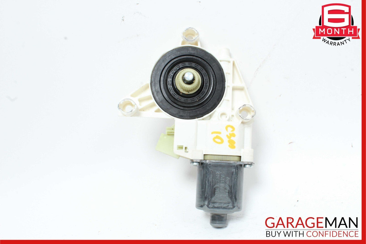 08-16 Mercedes E350 GLK350 C300 Front Left Door Window Regulator Motor Unit