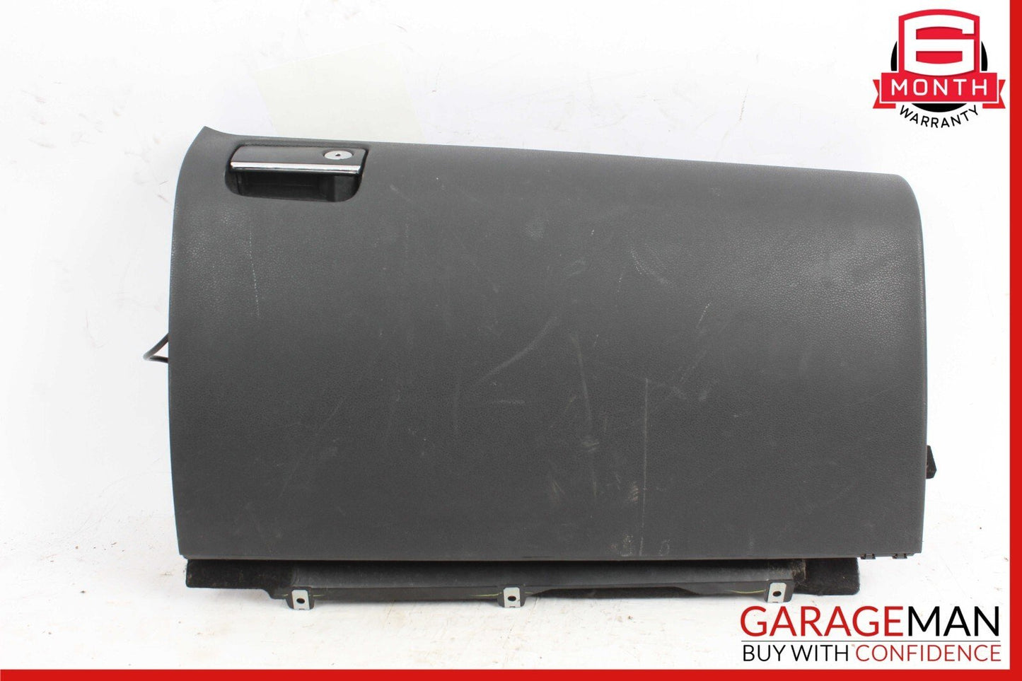 06-12 Mercedes W164 ML550 GL450 Dashboard Dash Glove Box Glovebox Anthracite
