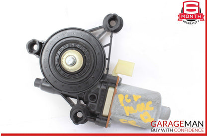 15-24 Porsche Macan 95B Front Right Passenger Side Window Regulator Motor OEM