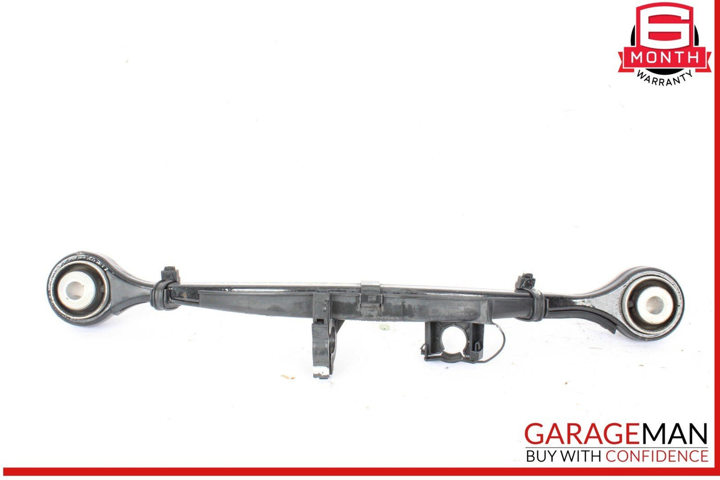 12-19 Mercedes W166 GLE400 GL550 Rear Right Side Upper Lateral Control Arm OEM