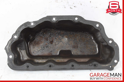 12-19 Mercedes W166 ML400 GLE400 GLS550 Engine Oil Pan Lower 2760100528 OEM