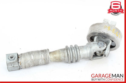 03-11 Mercedes W211 E63 AMG E320 CLS55 Steering Gear Coupling 2034620478 OEM