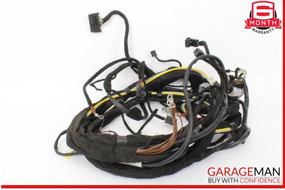 03-08 Mercedes R230 SL500 Frame Floor Wiring Wire Cable Harness 2305409806 OEM