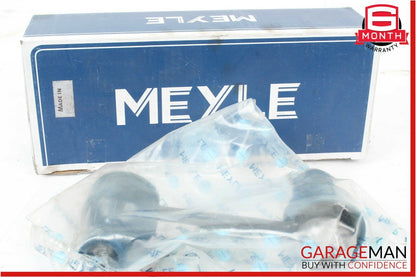 Mercedes Rear Suspension Stabilizer Bar Link Meyle 0160600221
