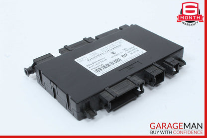 03-11 Mercedes R171 SLK350 E350  Front Right Side Under Seat Control Module OEM