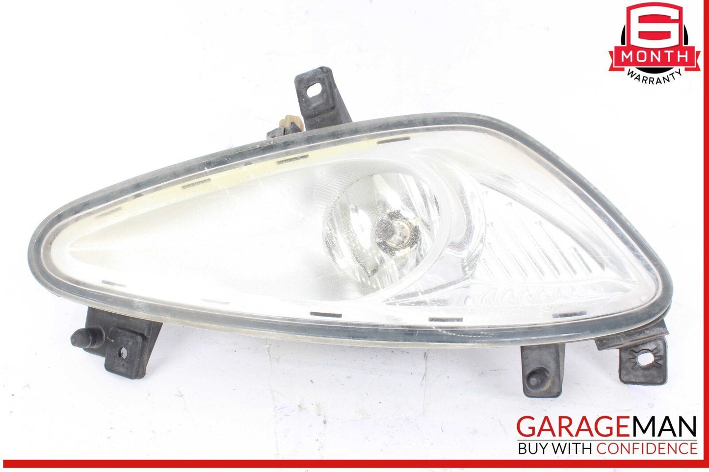 07-09 Mercedes W221 S550 S600 Front Right Passenger Side Fog Light Lamp OEM