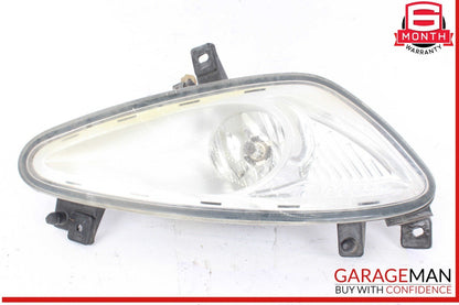 07-09 Mercedes W221 S550 S600 Front Right Passenger Side Fog Light Lamp OEM
