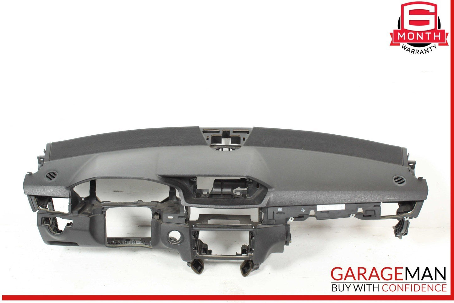 14-16 Mercedes W212 E350 E550 Front Dashboard Dash Board Panel Cover Assy OEM