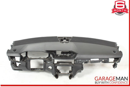 14-16 Mercedes W212 E350 E550 Front Dashboard Dash Board Panel Cover Assy OEM