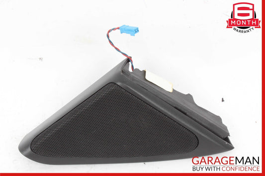 09-15 BMW 750i 750Li Front Right Passenger Side Mirror Tweeter Speaker OEM