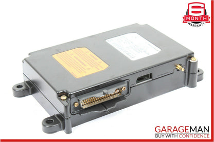 00-06 Mercedes W220 S500 CL55 AMG Phone Navigation Voice Communication Module Q6
