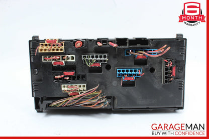 13-19 BMW 650i F06 Front Power Distribution Fuse Junction Box OEM