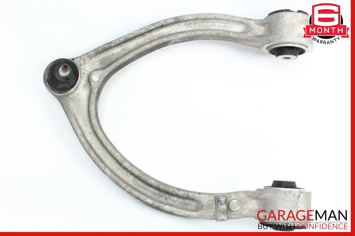 07-14 Mercedes W221 S600 CL550 Front Left Side Upper Transverse Control Arm OEM
