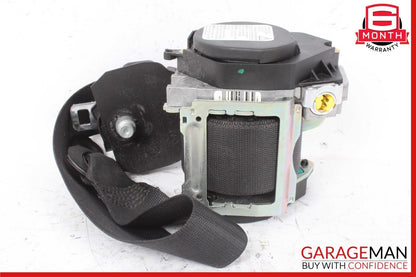 06-13 Mercedes W164 ML350 GL450 Front Left Side Seat Belt Retractor Assembly OEM