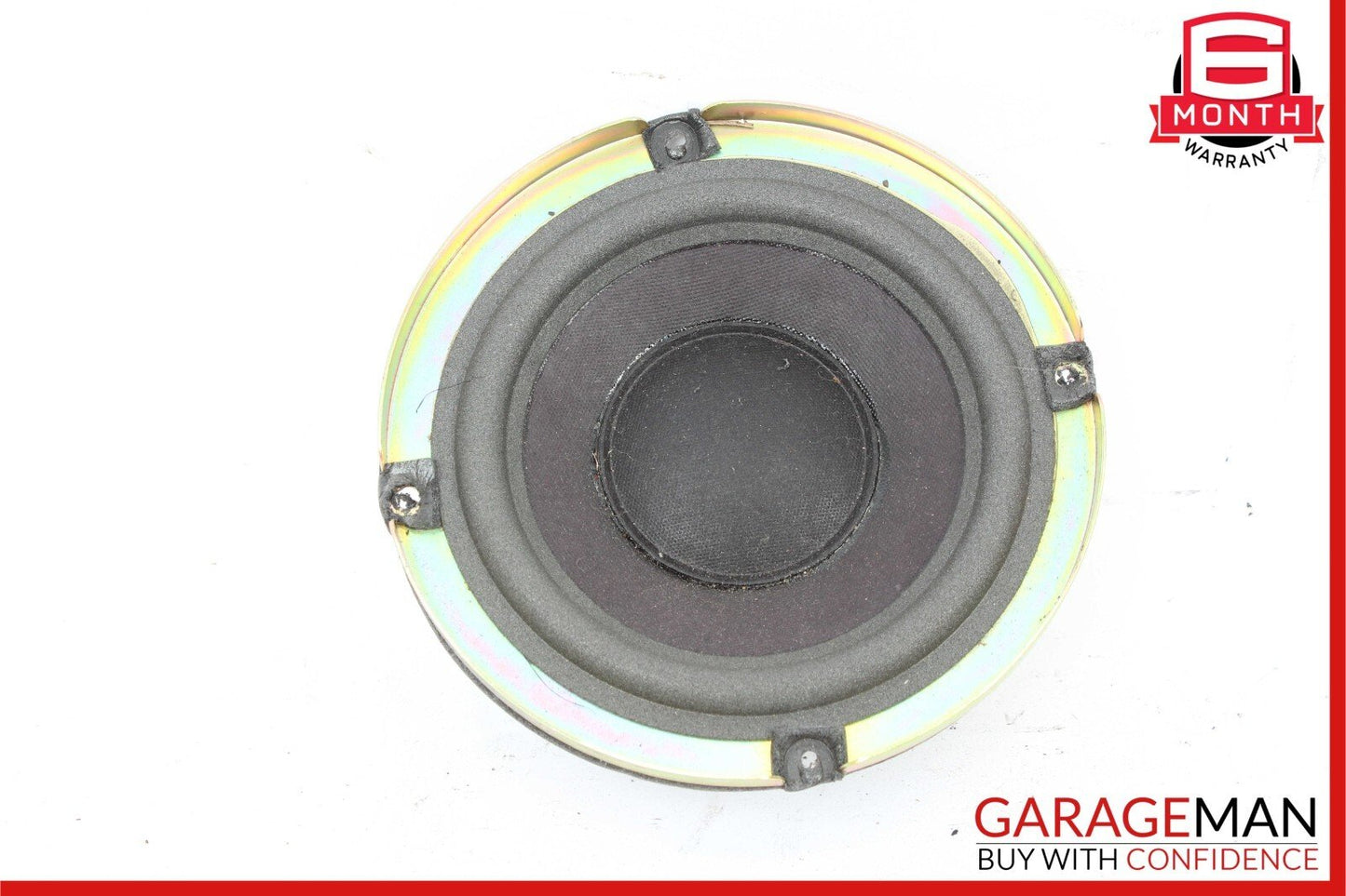 02-05 Mercedes W163 ML320 ML500 Bose Front Left / Right Door Speaker Tweeter