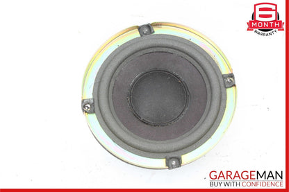 02-05 Mercedes W163 ML320 ML500 Bose Front Left / Right Door Speaker Tweeter