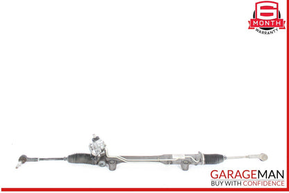 11-18 Porsche Cayenne 958 / Touareg Hybrid Power Steering Rack & Pinion OEM