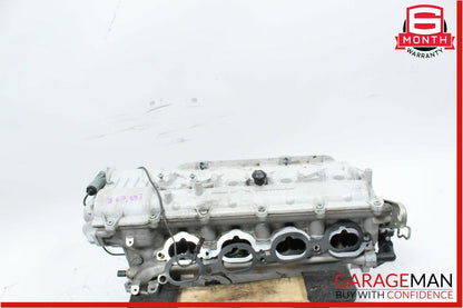 07-12 Mercedes E63 AMG Right Side Engine Cylinder Head Motor Block Assembly