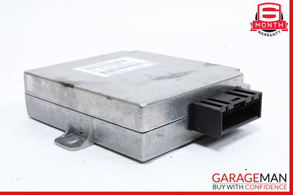 07-14 Mercedes W221 S600 CL550 Voice Language Communication Control Module OEM