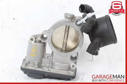 14-21 BMW i3 I01 Hybrid Engine Motor Intake Throttle Body OEM