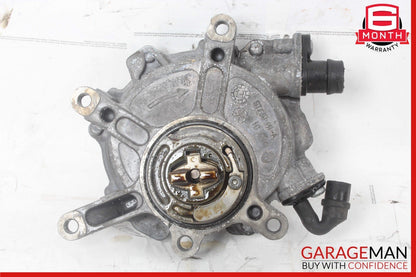 11-18 Mercedes X166 GL450 CL550 E550 Engine Motor Vacuum Pump 2780108102 OEM