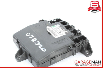 06-12 Mercedes W251 R320 GL450 ML450 Front Right Side Door Control Module OEM