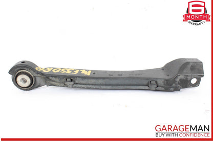 08-18 Mercedes W212 E350 Rear Right or Left Side Lower Thrust Control Arm OEM