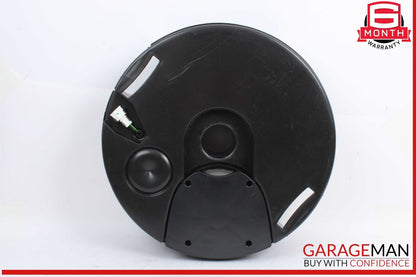 14-17 Audi Q5 SQ5 Rear Subwoofer Sub Woofer Speaker Bass Box 8R0035382A OEM