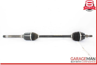 12-19 Mercedes X166 GL450 Front Right Side Driveshaft CV Drive Axle Shaft