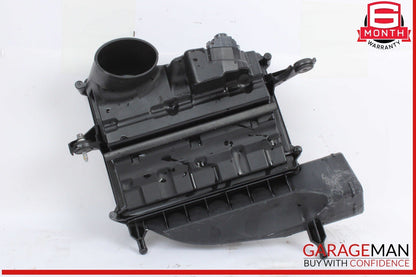 06-12 Mercedes W211 E320 CDI Diesel Left Side Air Intake Filter Box OEM