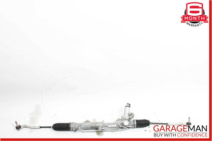 08-14 Mercedes W204 C250 C300 RWD Power Steering Rack & Pinion Assembly