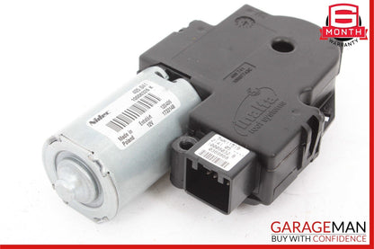 08-14 Mercedes X204 GLK350 C300 S600 CL550 Panoramic Sunroof Sun Roof Motor OEM