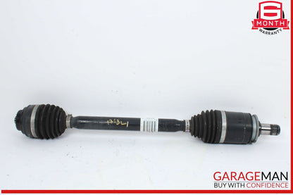 14-21 BMW i3 I01 Hybrid Rear Left DrIver Side Axle CV Half Shaft OEM