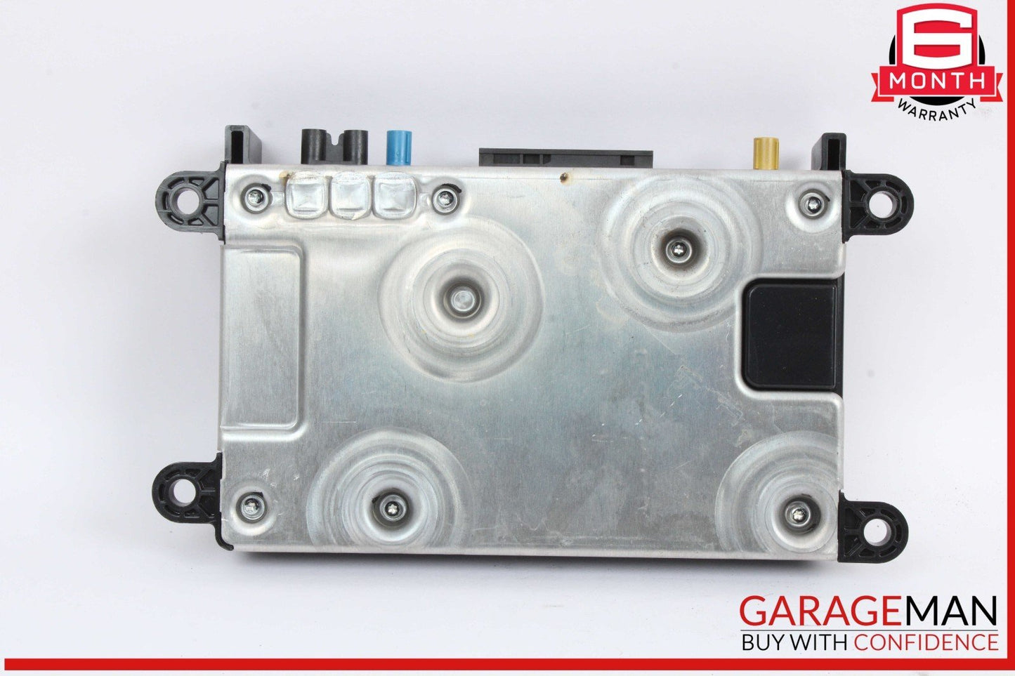 12-15 Mercedes W204 C250 E350 Communication Control Module 2229006003 OEM