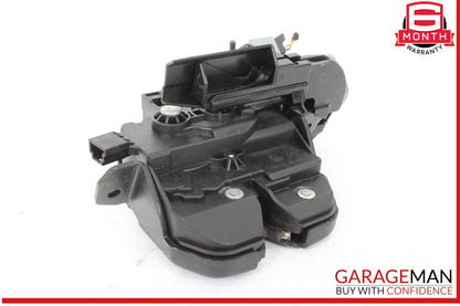 15-24 Porsche Macan 95B Rear Lift Gate Tailgate Trunk Boot Lock Actuator OEM