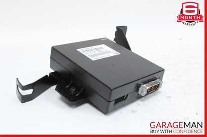 00-06 Mercedes W220 S55 AMG CL500 Voice Command Communication Control Module OEM