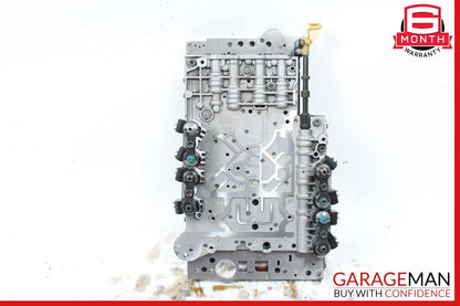 Mercedes S430 CLS550 CLK500 7G Tronic Transmission Valve Body TCM 2202770801 OEM