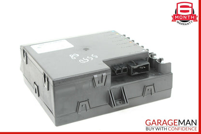 07-13 Mercedes W221 S550 CL550 Electric Power Supply Control Fuse Box Module OEM