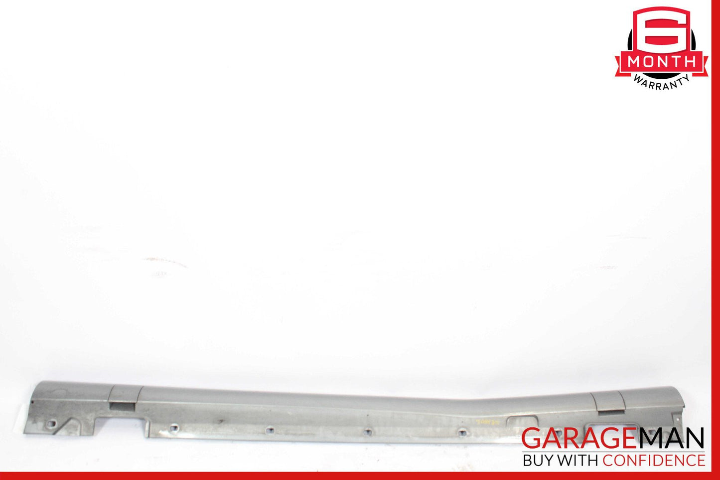 10-16 Mercedes W212 E350 E550 Sport Left Driver Side Skirt Rocker Panel OEM
