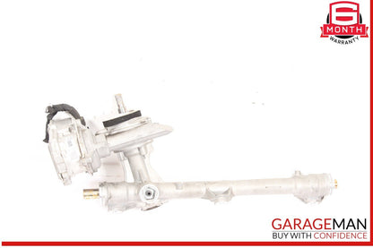 16-19 BMW X1 F48 Electric Power Steering Rack & Pinion OEM