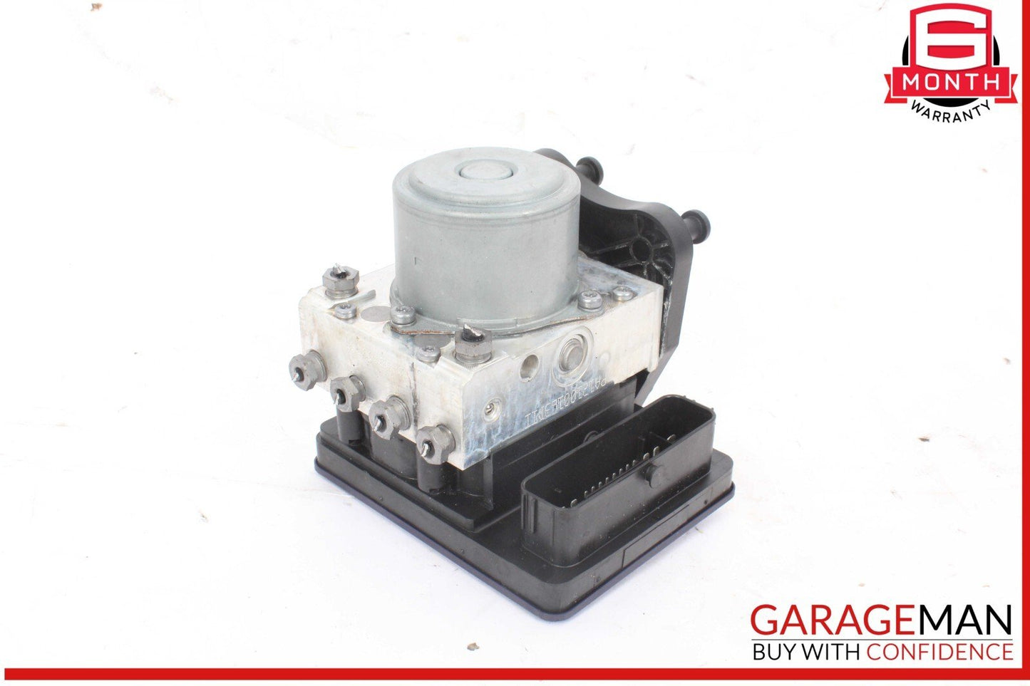 16-22 Mercedes X253 GLC43 AMG ABS Anti Lock Brake Pump Module 2059004948 OEM
