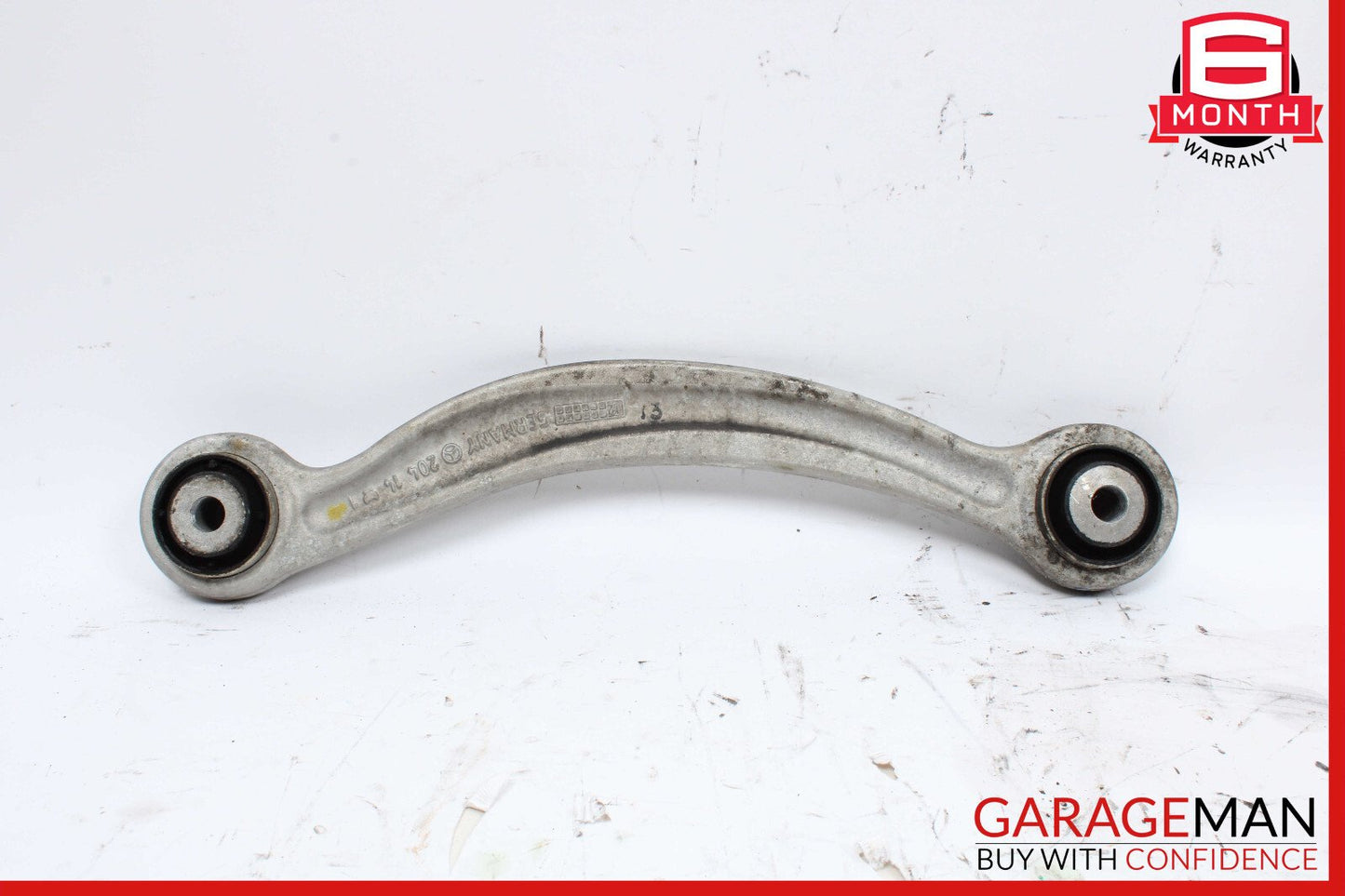 09-15 Mercedes X204 GLK250 Rear Left / Right Side Upper Rearward Control Arm OEM