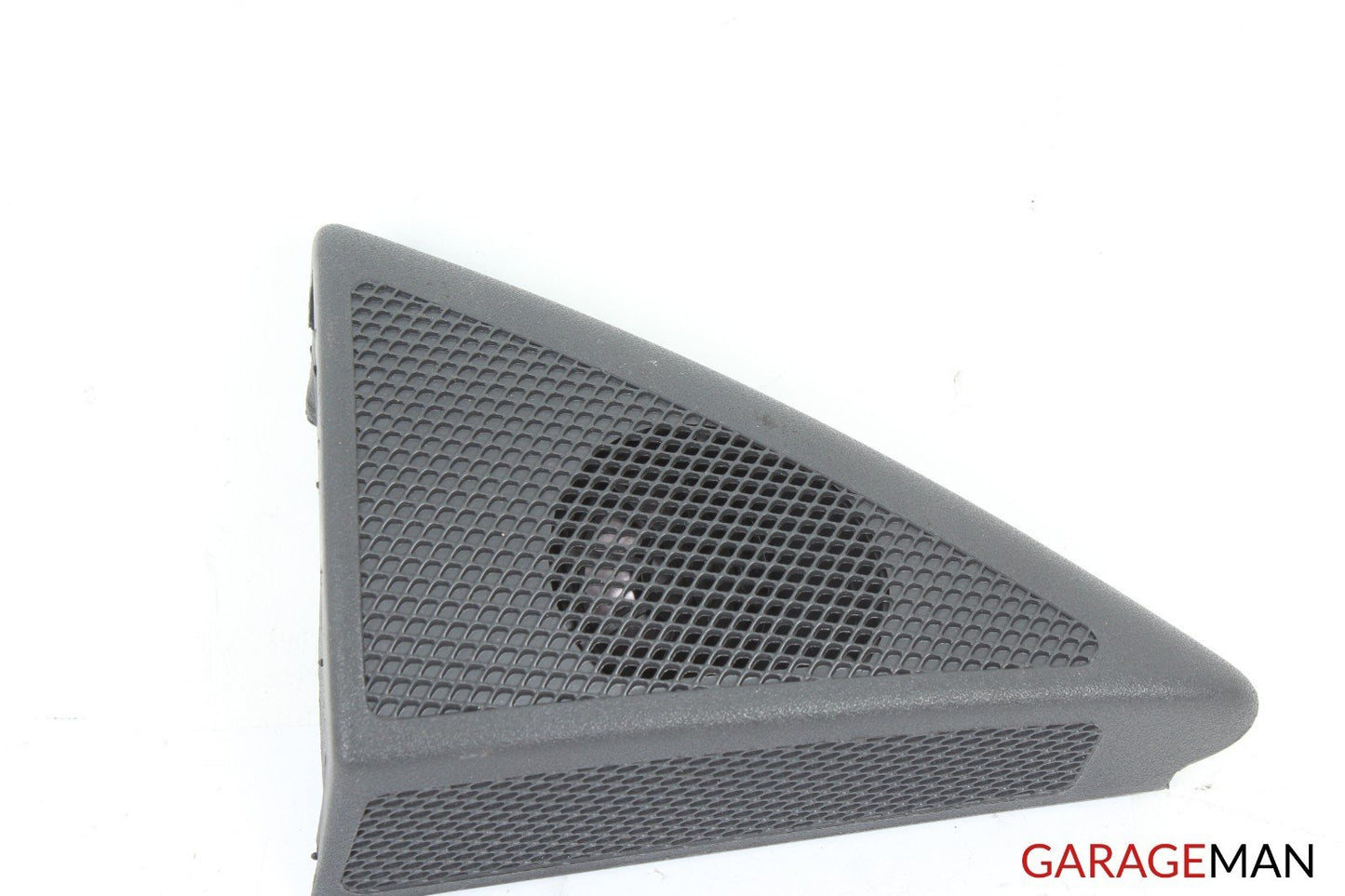 03-09 Mercedes W211 E320 Front Right Passenger Side Tweeter Speaker Cover A31