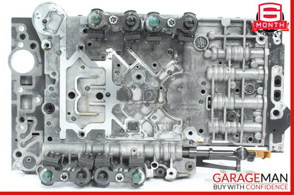Mercedes S430 CLS550 CLK500 7G Tronic Transmission Valve Body TCM 2202770801 OEM