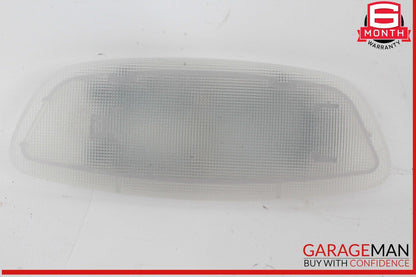 99-07 Mercedes W210 E320 C32 Rear Overhead Dome Light Lamp 2108203401 OEM