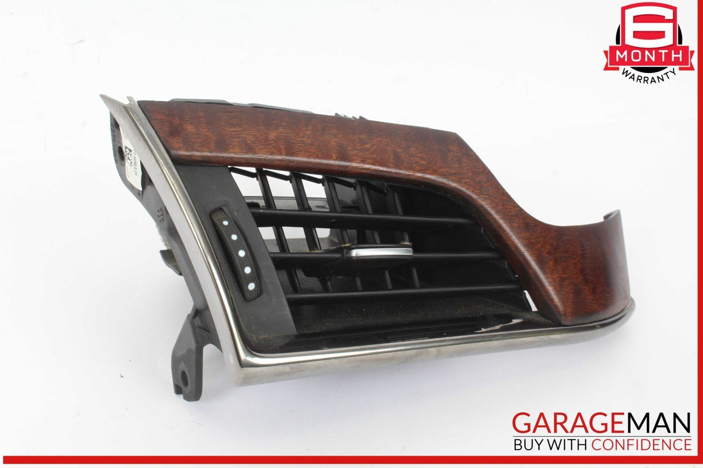 14-19 Cadillac CTS V-Sport Front Left Driver Side AC A/C Air Vent Grille Grill