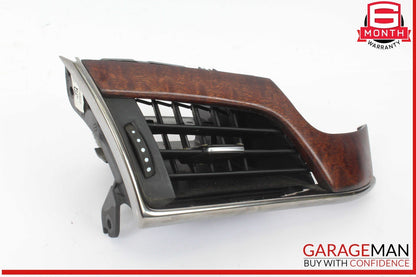 14-19 Cadillac CTS V-Sport Front Left Driver Side AC A/C Air Vent Grille Grill